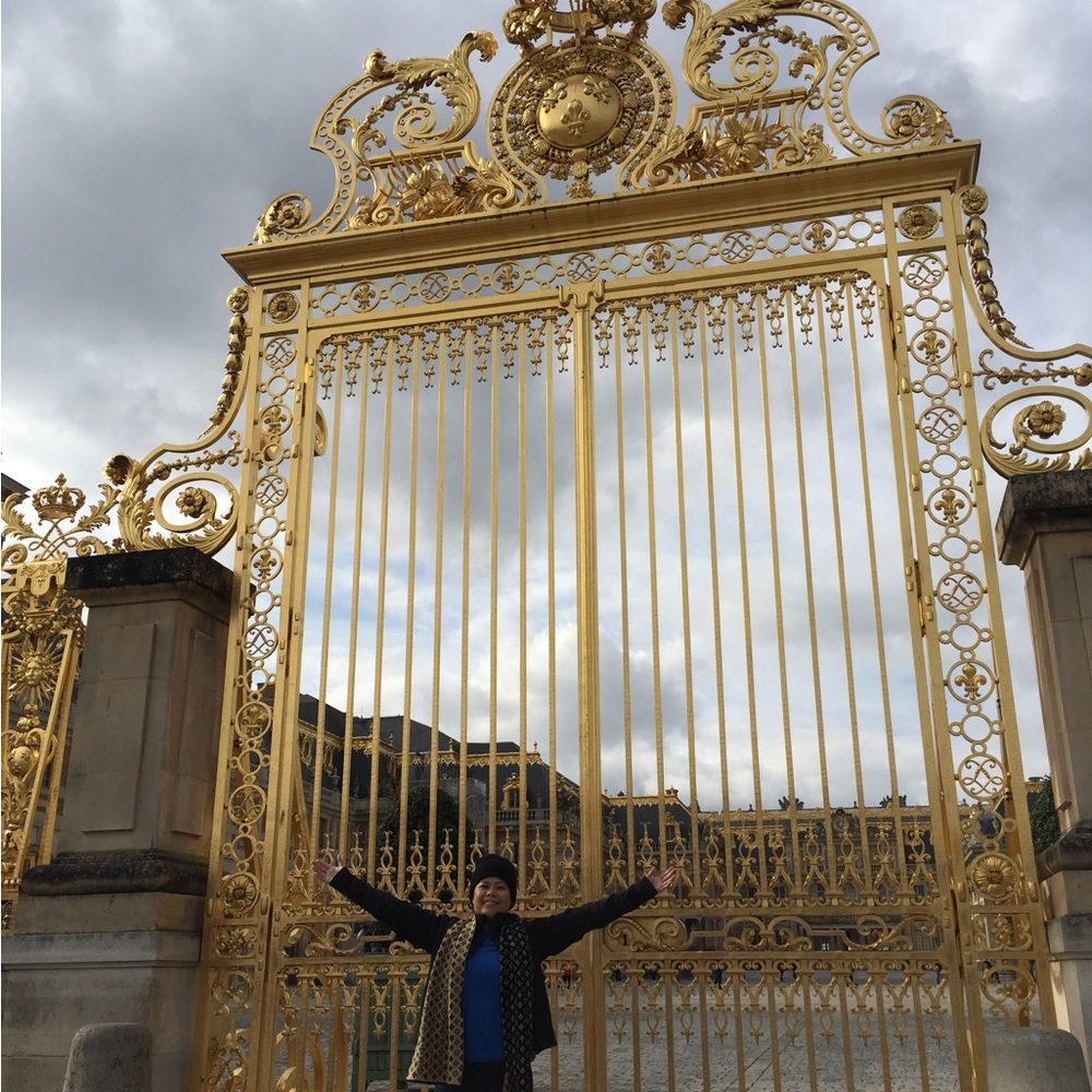 Meet your Posher, Lm